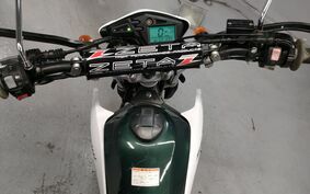 YAMAHA SEROW 250 DG11J