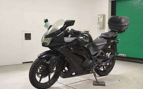 KAWASAKI NINJA 250R EX250K