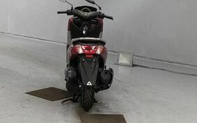 YAMAHA N-MAX 125 SE86J