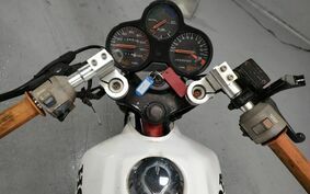 HONDA CBX125F JC11