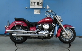 YAMAHA DRAGSTAR 1100 CLASSIC 2003 VP13J