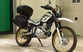 YAMAHA SEROW 250 Gen.3 DG31J