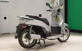 KYMCO LOOKER 125 S BA25