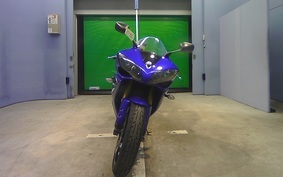 YAMAHA YZF-R1 2007 RN20