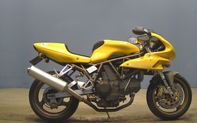 DUCATI SS900ie 1998 V100A