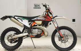 KTM 250 EXC TPI SIXDAYS GSA20