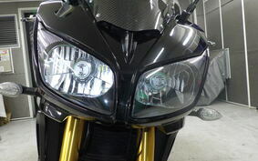 YAMAHA FZ FAZER 2007 RN17