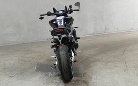 YAMAHA MT-09 SP 2021 RN69J