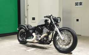 YAMAHA DRAGSTAR 1100 2006 VP13J