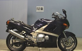 KAWASAKI ZZ-R400 Gen.2 1996 ZX400N