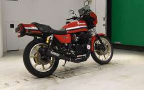 KAWASAKI Z750 GT Type 1982 KZ750R