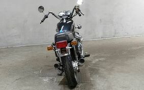 HONDA GL 400 WING CUSTOM 1982 GL400