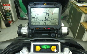 HONDA X-ADV 750 2020 RC95