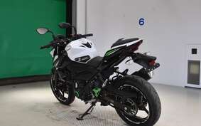 KAWASAKI Z400 Gen.2 2020 EX400G