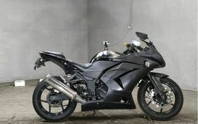 KAWASAKI NINJA 250R EX250K