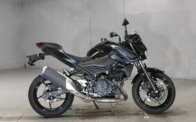 KAWASAKI Z400 2021 EX400G