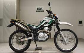 YAMAHA SEROW 250 DG17J