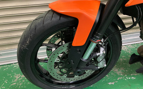 KTM (OTHER) 2019 TU640