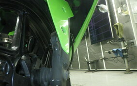 KAWASAKI NINJA 250R EX250K