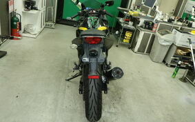 KAWASAKI NINJA 250R EX250K