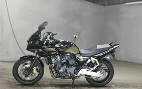 HONDA CB400 SUPER BOLDOR 2013 NC42