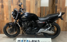 HONDA CB400SF 2011 NC42