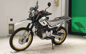 YAMAHA SEROW 250 Gen.3 DG31J