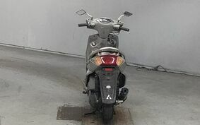 YAMAHA CYGNUS 125 X SE44J