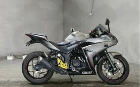 YAMAHA YZF-R25 RG10J