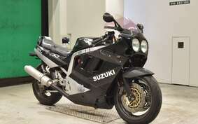 SUZUKI GSX-R1100 1989 GV73A