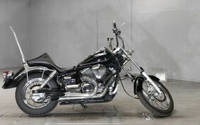 YAMAHA DRAGSTAR 250 VG02J