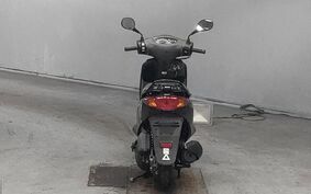 YAMAHA AXIS 125 TREET SE53J