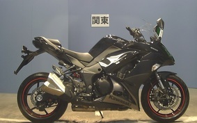 KAWASAKI NINJA 1000 A 2018 ZXT00W