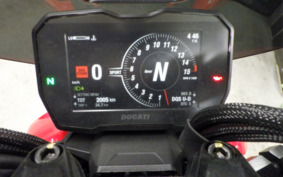 DUCATI STREETFIGHTER V4 S 2022