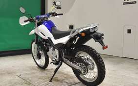 YAMAHA SEROW 250 Gen.3 DG31J