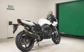 YAMAHA FZ FAZER 2010 RN21J