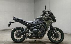 YAMAHA TRACER 9 2017 RN51J