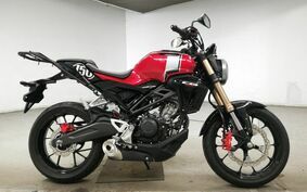 HONDA CB150R KC28