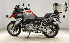 BMW R1200GS 2016 0A01