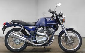 YAMAHA SRV250 RENAISSA 4DN