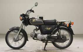 HONDA CD90 BENLY HA03