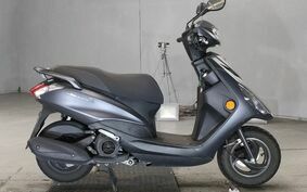 YAMAHA AXIS Z SED7J