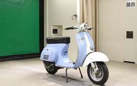 VESPA 50S