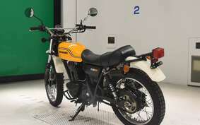 KAWASAKI 250TR BJ250F