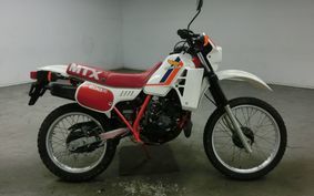 HONDA MTX200R MD07