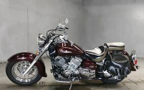 YAMAHA DRAGSTAR 400 CLASSIC 2015 VH02J