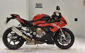 BMW S1000RR 2020