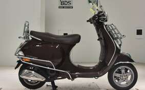 VESPA LX50 4T4V