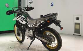 YAMAHA SEROW 250 Gen.3 DG31J