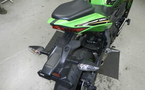 KAWASAKI ZX-25R ZX250E